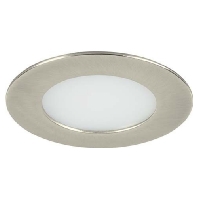 12109153 - Downlight 1x3,4W LED not exchangeable 12109153