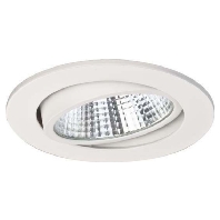 12491073 - Downlight 1x12W LED not exchangeable 12491073