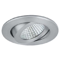 12443643 - Downlight 1x6W LED not exchangeable 12443643
