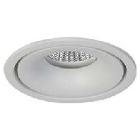 12415173 - Downlight 1x6,1W LED not exchangeable 12415173