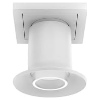 12703173 - Ceiling-/wall luminaire 1x8W 12703173