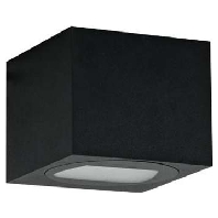 10121103 - Ceiling-/wall luminaire 2x4W 10121103