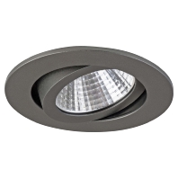 12361643 - Downlight 1x7W LED not exchangeable 12361643