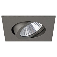 12262643 - Downlight 1x7W LED not exchangeable 12262643