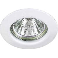 00325207 - Downlight/spot/floodlight 1x50W 00325207