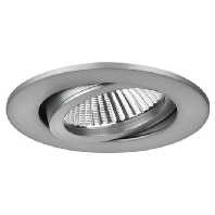 39363073 - Downlight 1x6W LED not exchangeable 39363073