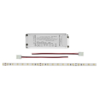 15291003 - Light ribbon-/hose/-strip 230V white 15291003