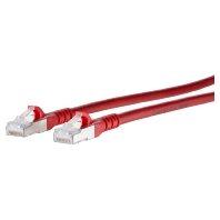 1308450366-E - RJ45 8(8) Patch cord Cat.6 0,3m 1308450366-E