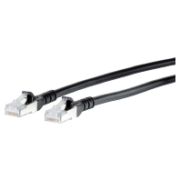 1308454000-E - RJ45 8(8) Patch cord 6A (IEC) 4m 1308454000-E