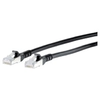 130845C000-E - RJ45 8(8) Patch cord 6A (IEC) 30m 130845C000-E