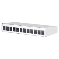 130861-1202KE - Patch panel copper 130861-1202KE