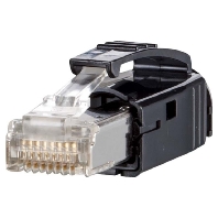 1401505012-E - RJ45 8(8) plug 1401505012-E