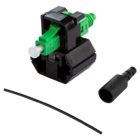 1509QAJA0010-E (VE10) - LC connector 1509QAJA0010-E(VE10)