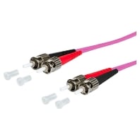 151S1AOAOA0E - ST Fibre optic patch cord 10m 151S1AOAOA0E