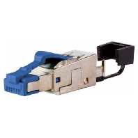 130H405032-E (10 Stück) - RJ45 8(8) plug 130H405032-E