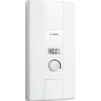 TR7000 24/27 DESOB - Instantaneous water heater 27kW TR7000 24/27 DESOB