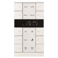 SBC/U10.0.1-884 - CO2-Sensor for bus system SBC/U10.0.1-884