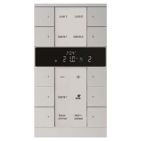 SBS/U10.0.11-83 - Room thermostat for bus system SBS/U10.0.11-83