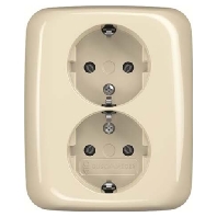 202 EUJ-212 - Socket outlet (receptacle) 202 EUJ-212