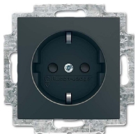 20 EUCB-15-914 - Socket outlet (receptacle) 20 EUCB-15-914