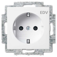 20 EUCB/DV-914 - Socket outlet (receptacle) 20 EUCB/DV-914