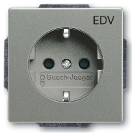 20 EUCKS/DV-803 (10 Stück) - Socket outlet (receptacle) 20 EUCKS/DV-803