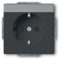 20 EUCNB-81 - Socket outlet (receptacle) 20 EUCNB-81