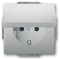 20 EUKB-866 - Socket outlet (receptacle) 20 EUKB-866