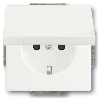 20 EUKB-884 - Socket outlet (receptacle) 20 EUKB-884