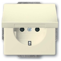 20 EUKBR-82 (10 Stück) - Socket outlet (receptacle) 20 EUKBR-82