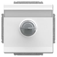 20 EUKNBSL-84 - Socket outlet (receptacle) 20 EUKNBSL-84