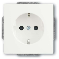 23 EUCB-884 - Socket outlet (receptacle) 23 EUCB-884