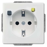 3120 EUCB-884 - Socket outlet (receptacle) 3120 EUCB-884