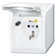 3120 EWB-53 - Socket outlet (receptacle) 3120 EWB-53