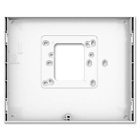 42381S-W-03 - Mounting frame for door station 42381S-W-03