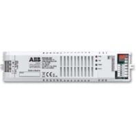 6155/40-500 - Light control unit for home automation 6155/40-500