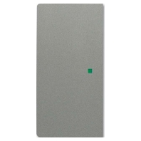 6230-20-803 - Touch rocker for home automation grey 6230-20-803