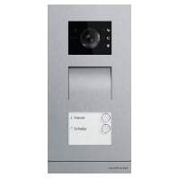 H81381P2-S-03 - Door station door communication 2-button H81381P2-S-03