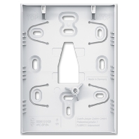 SAS/A.0.11-84 - Mounting housing for bus system SAS/A.0.11-84