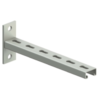 C41S600 V4A - Bracket for cable support C41S600 V4A