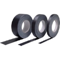 90/50mm x50m sw - Adhesive tape 50m 50mm black 90/50mm x50m sw