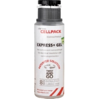 EXPRESS+GEL/300ml - Cable resin EXPRESS+GEL/300ml