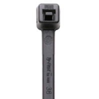 TY200-40X-M (1000 Stück) - Cable tie 3,5x203mm black TY200-40X-M