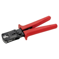 10 4194 - Mechanical crimp tool 0,08...10mm² 10 4194