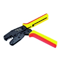 106034 - Mechanical crimp tool 2,5...6mm²