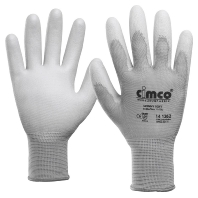 14 1261 - Protective glove 10 14 1261