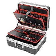 170600 - Tool set 21 Case 170600