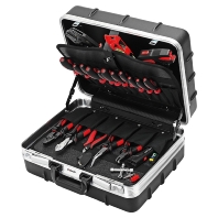 17 0603 - Tool set 22 Case 17 0603