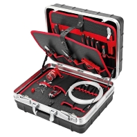 17 5230 - Tool set 15 Case 17 5230