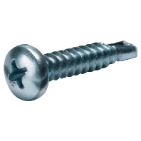 19 0418 (100 Stück) - Tapping screw 3,9x19mm 19 0418